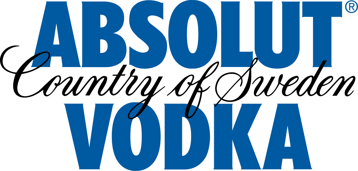 Absolut Vodka logo