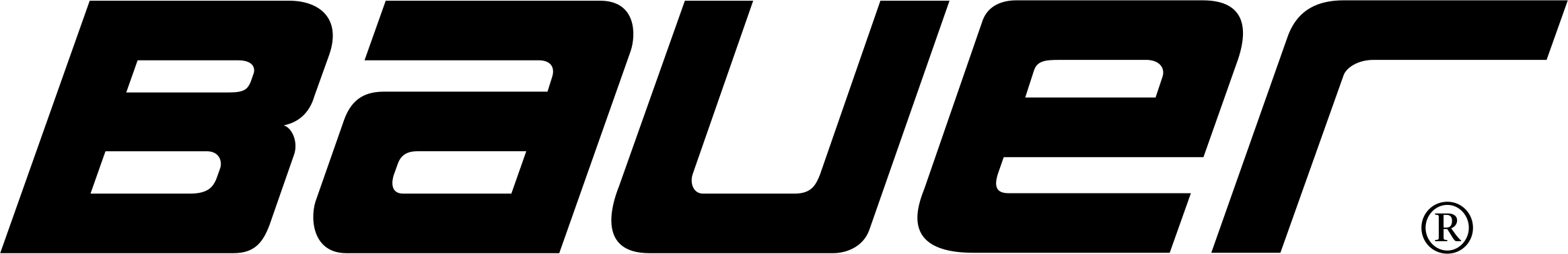 Bauer logo