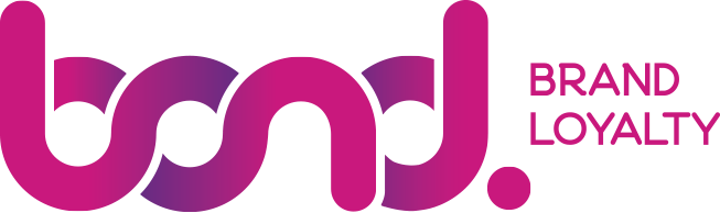 Bond Brand Loyalty logo