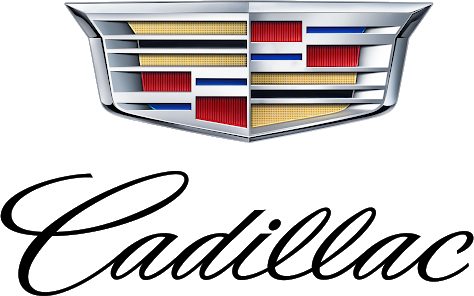Cadillac logo