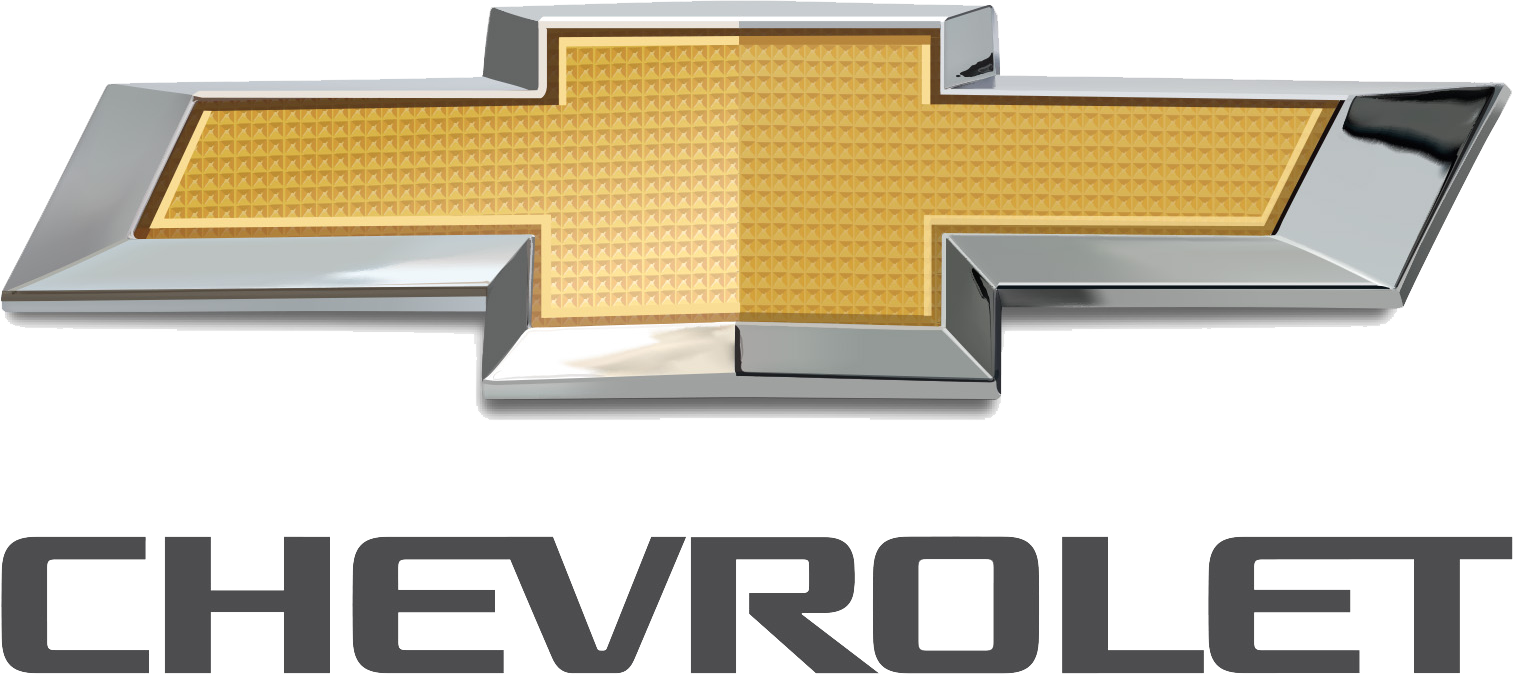 Chevrolet logo