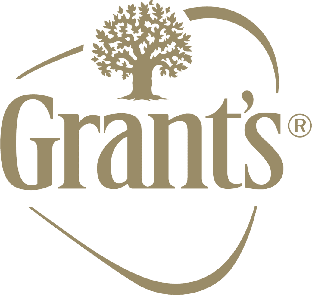 Grant's logo