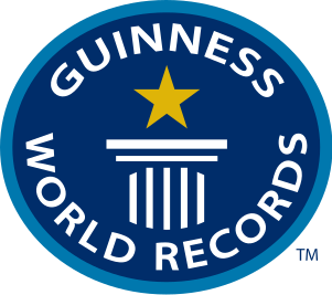 Guinness World Records logo
