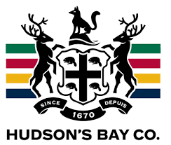 Hudson's Bay Company logo