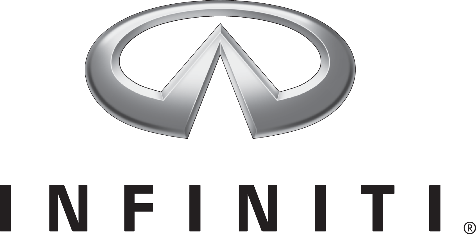 Infiniti logo