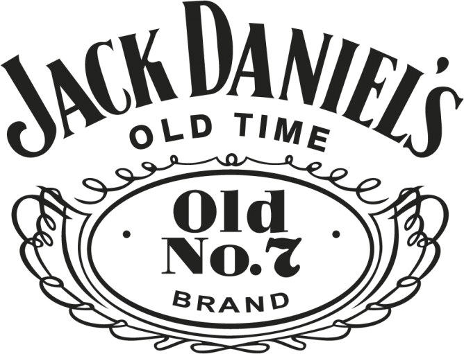 Jack Daniel's logo