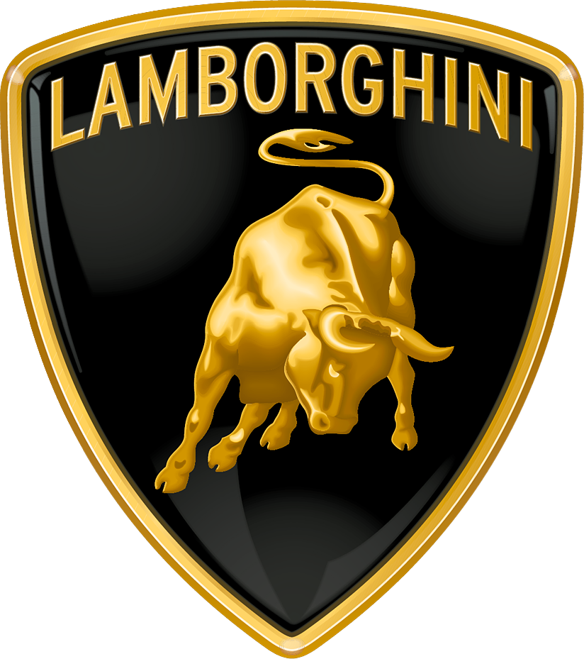 Lamborghini logo