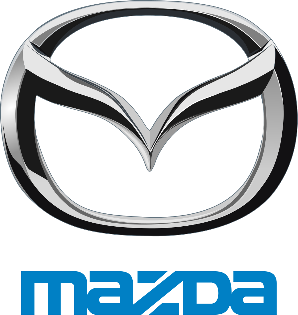 Mazda logo
