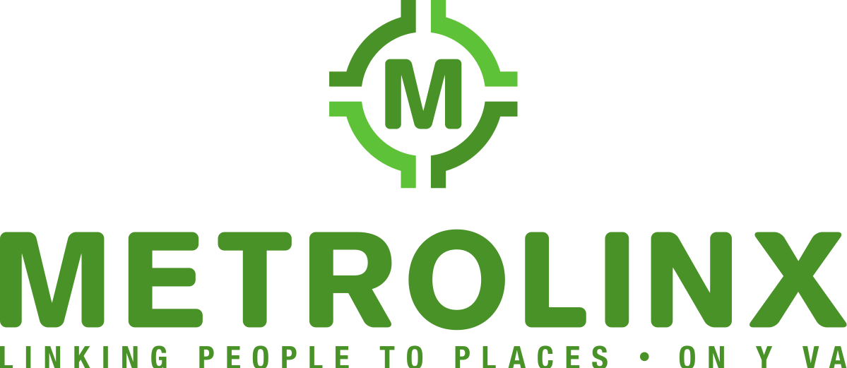 Metrolinx logo