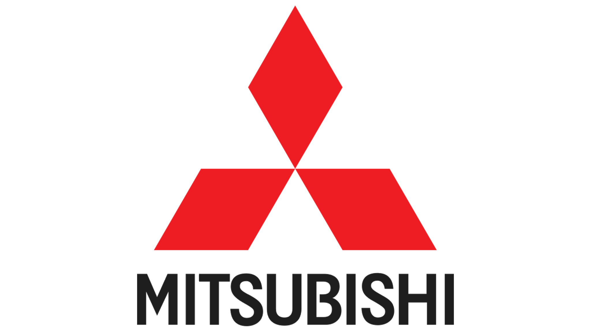 Mitsubishi Motors logo