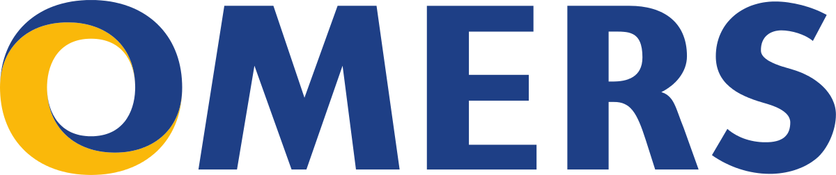 OMERS logo