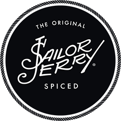 Sailor Jerry logo