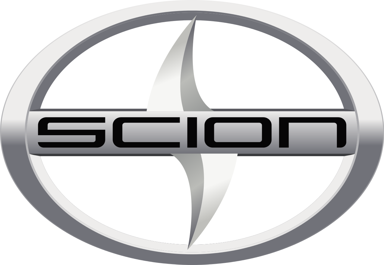 Scion logo