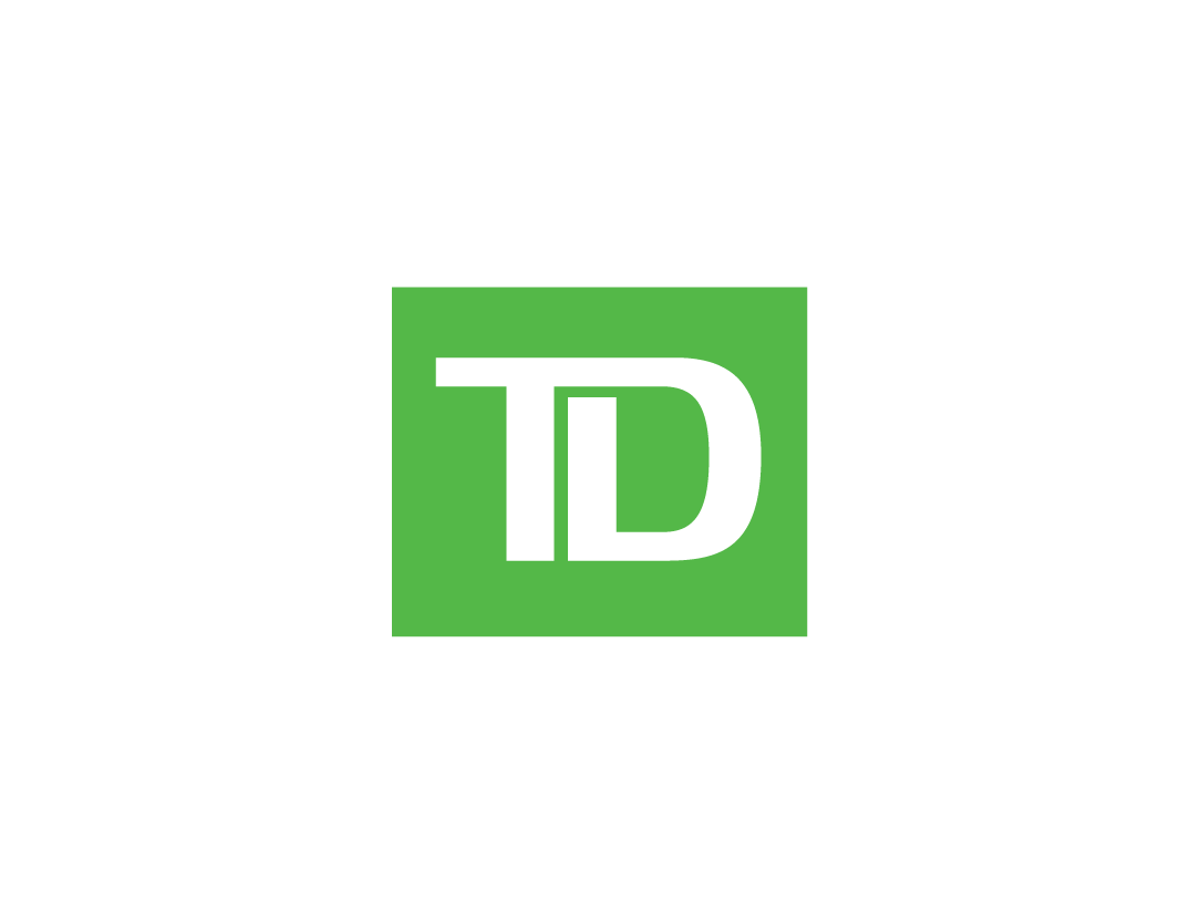 TD Bank logo