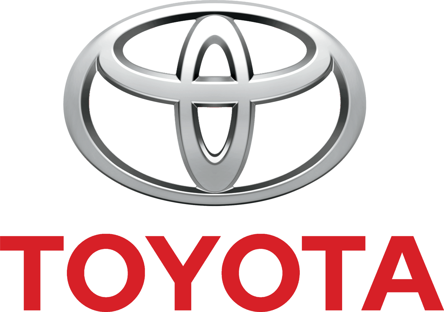 Toyota logo