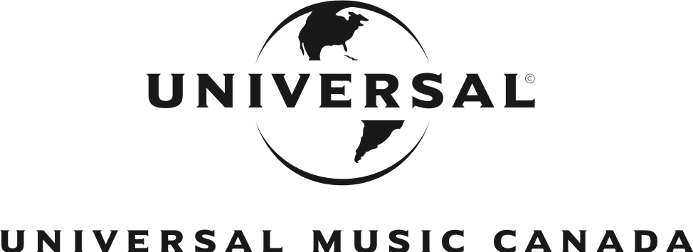 Universal Music Canada logo