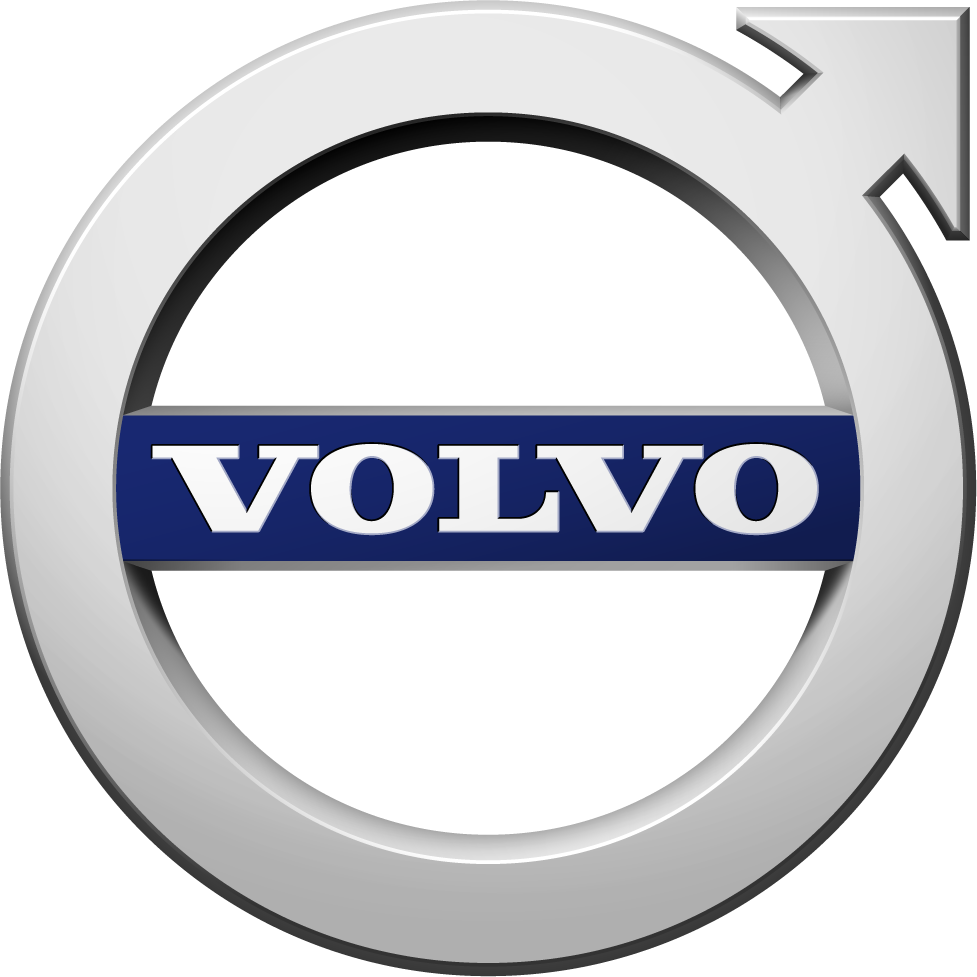 Volvo logo