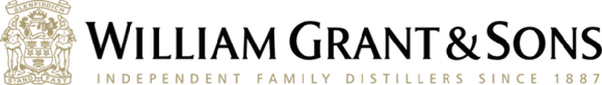 William Grant & Sons logo