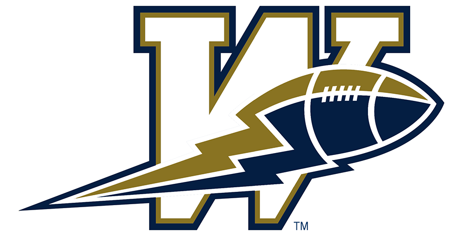 Winnipeg Blue Bombers logo