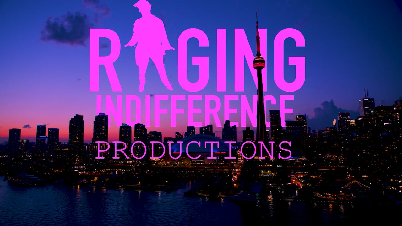 Raging Indifference Productions Sizzle Reel preview